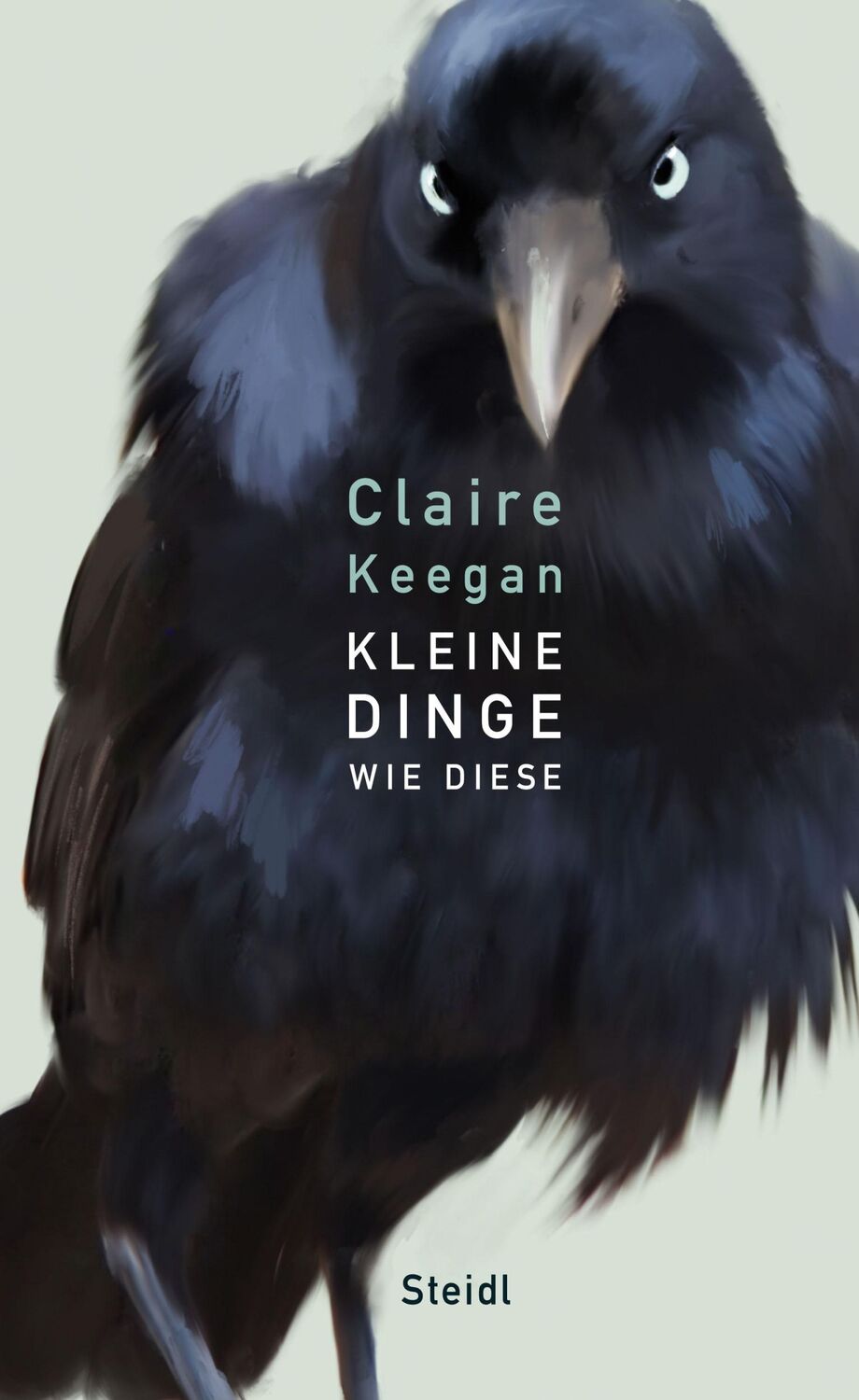 Cover: 9783969990650 | Kleine Dinge wie diese | Claire Keegan | Buch | 112 S. | Deutsch