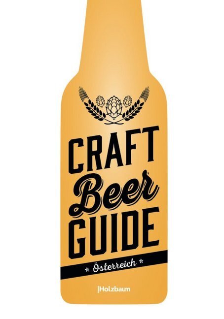 Cover: 9783902980397 | Craft Beer Guide Österreich | Clemens Ettenauer (u. a.) | Broschüre