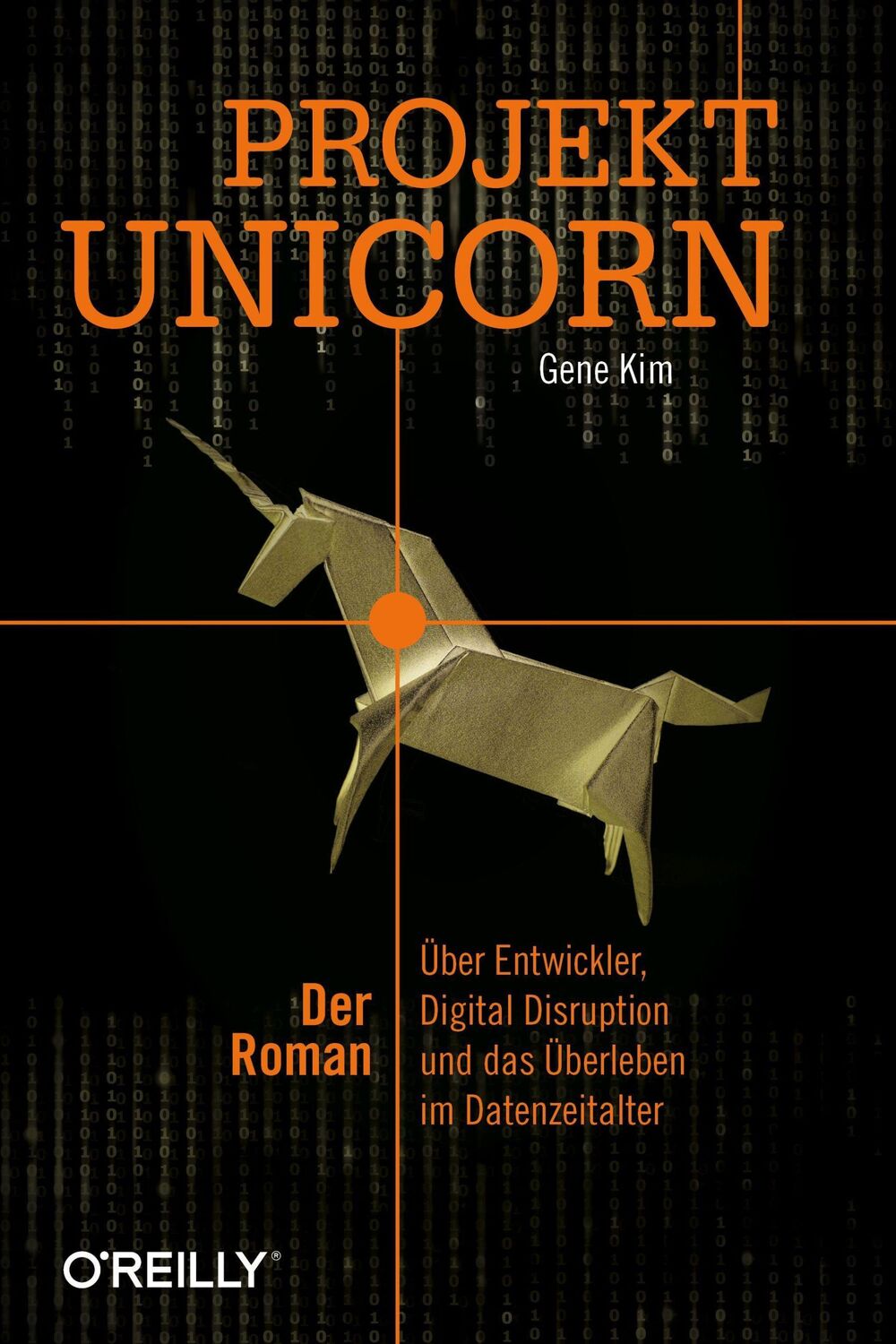 Cover: 9783960091394 | Projekt Unicorn | Gene Kim | Taschenbuch | 376 S. | Deutsch | 2020