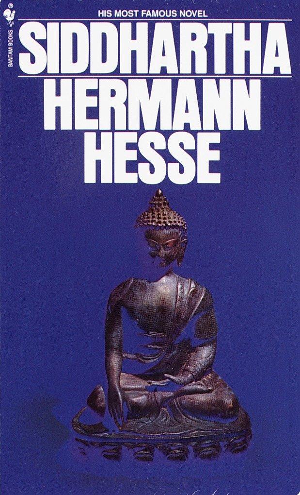 Cover: 9780553208849 | Siddhartha | A Novel | Hermann Hesse | Taschenbuch | Englisch | 1981