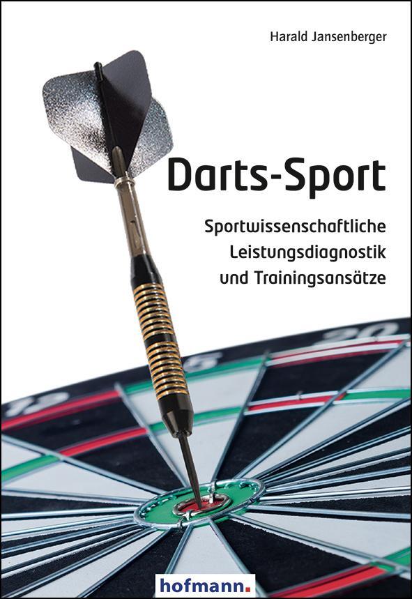 Cover: 9783778091623 | Darts-Sport | Harald Jansenberger | Taschenbuch | 144 S. | Deutsch