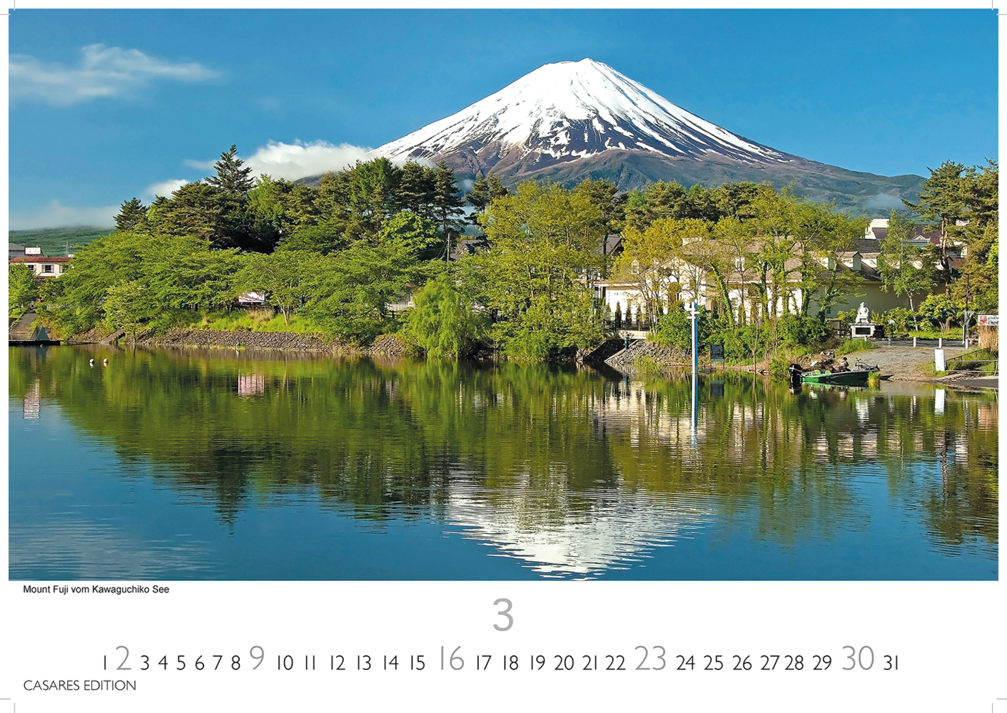 Bild: 9781835242292 | Japan 2025 S 24x35cm | Kalender | 14 S. | Deutsch | 2025