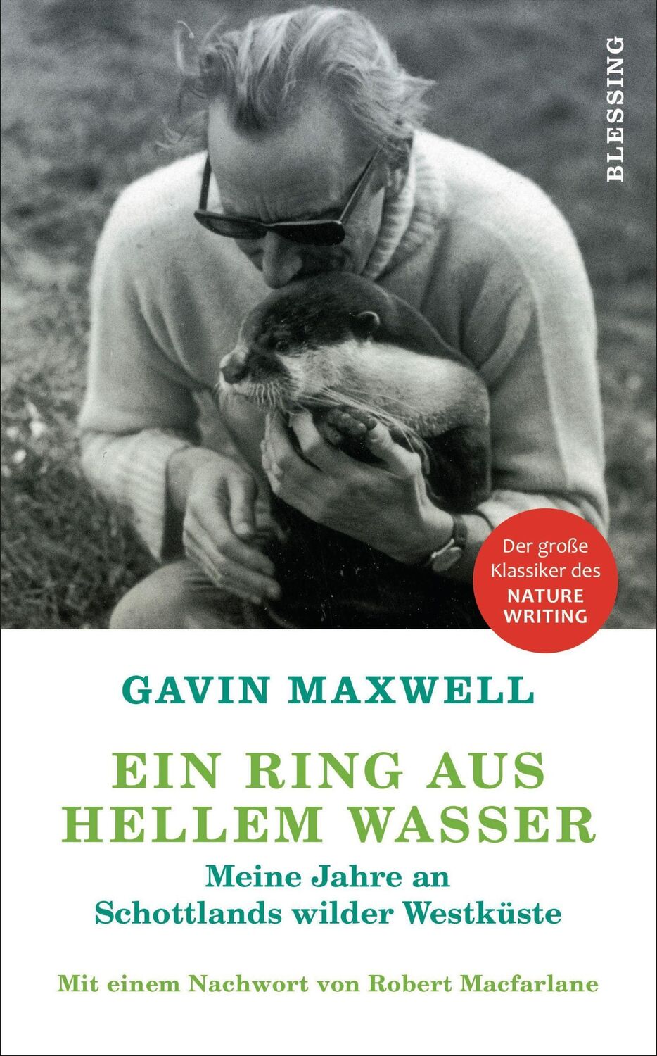 Cover: 9783896676658 | Ein Ring aus hellem Wasser | Gavin Maxwell | Buch | 336 S. | Deutsch