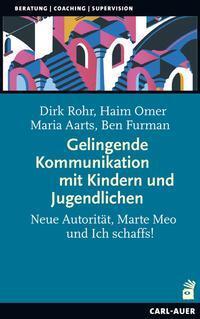 Cover: 9783849703561 | Gelingende Kommunikation mit Kindern und Jugendlichen | Rohr (u. a.)