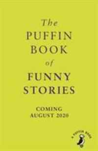 Cover: 9780241434734 | The Puffin Book of Funny Stories | Aiken | Taschenbuch | 214 S. | 2021