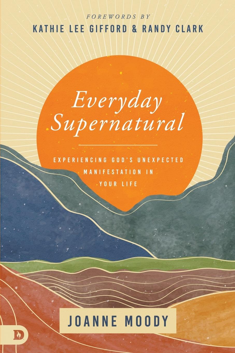 Cover: 9780768462074 | Everyday Supernatural | Joanne Moody | Taschenbuch | Englisch | 2022