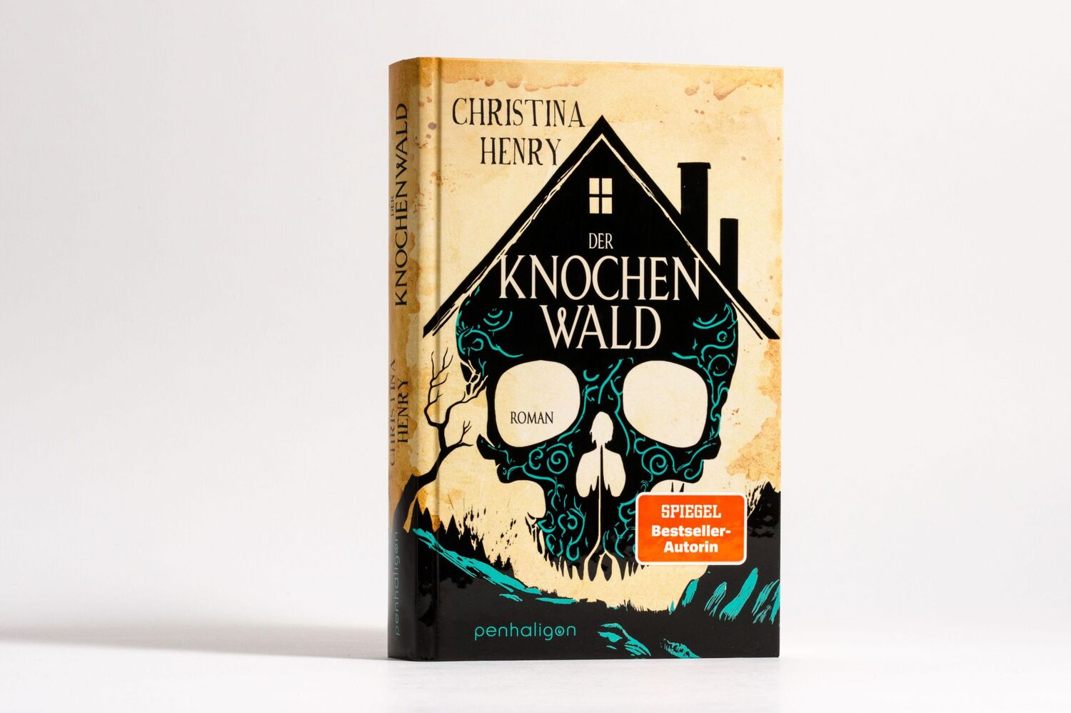 Bild: 9783764532772 | Der Knochenwald | Roman | Christina Henry | Buch | 368 S. | Deutsch