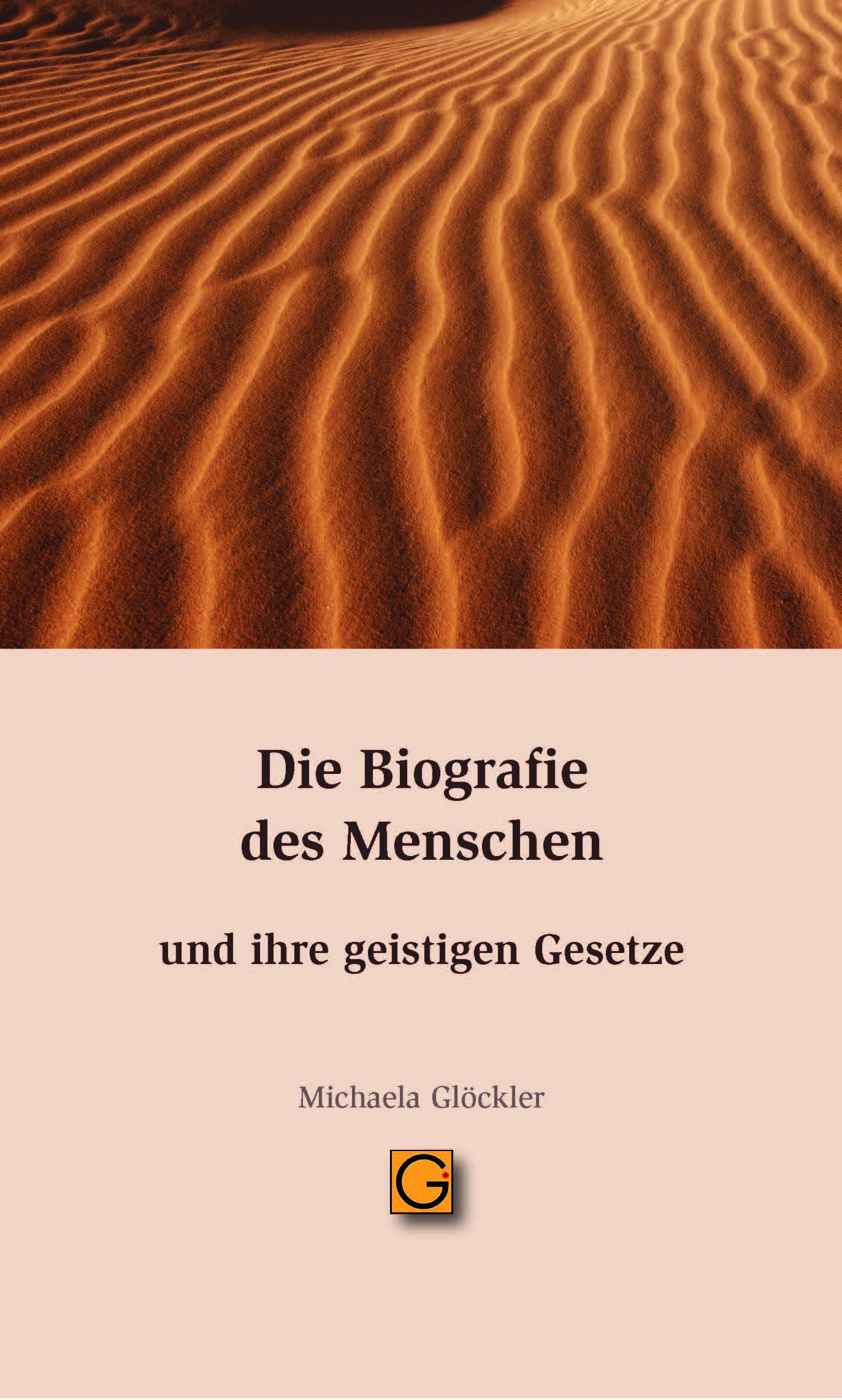 Cover: 9783932161896 | Die Biographie des Menschen und ihre geistigen Gesetze | Glöckler