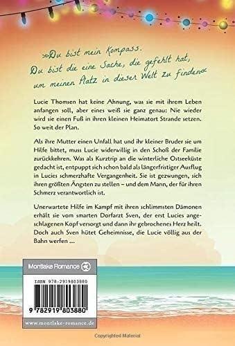 Rückseite: 9782919803880 | Sieben Tage und ein Jahr | Elli C. Carlson | Taschenbuch | Paperback