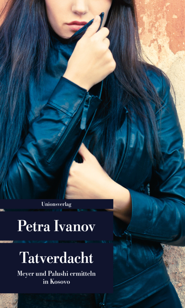 Cover: 9783293206052 | Tatverdacht | Petra Ivanov | Taschenbuch | 400 S. | Deutsch | 2013