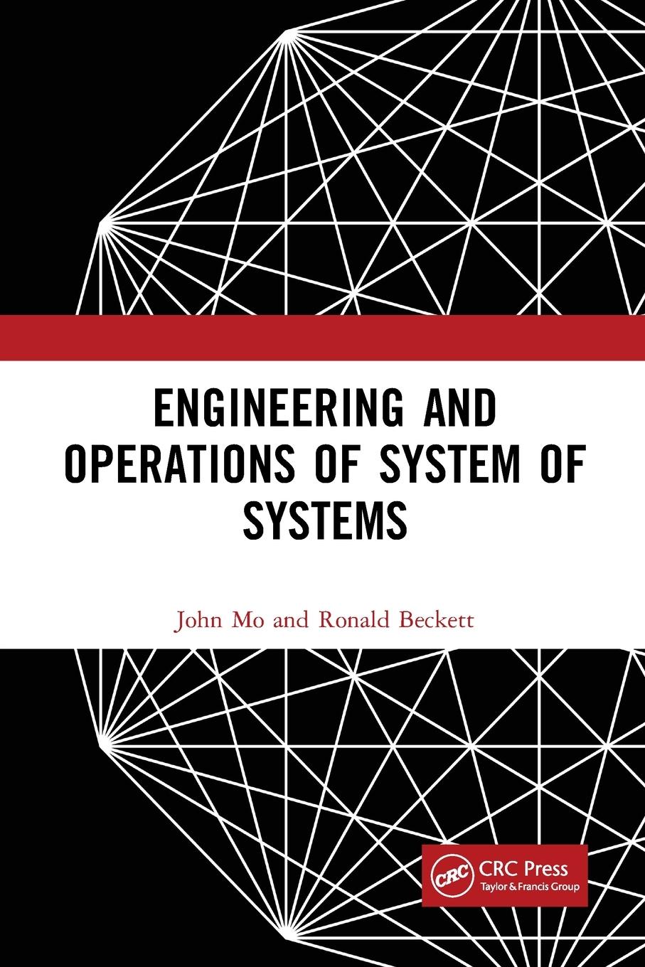 Cover: 9780367570866 | Engineering and Operations of System of Systems | John Mo (u. a.)