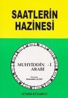 Cover: 9786057015228 | Saatlerin Hazinesi | Ilahi Saatlerin Verdigi Haberler | Arabi | Buch