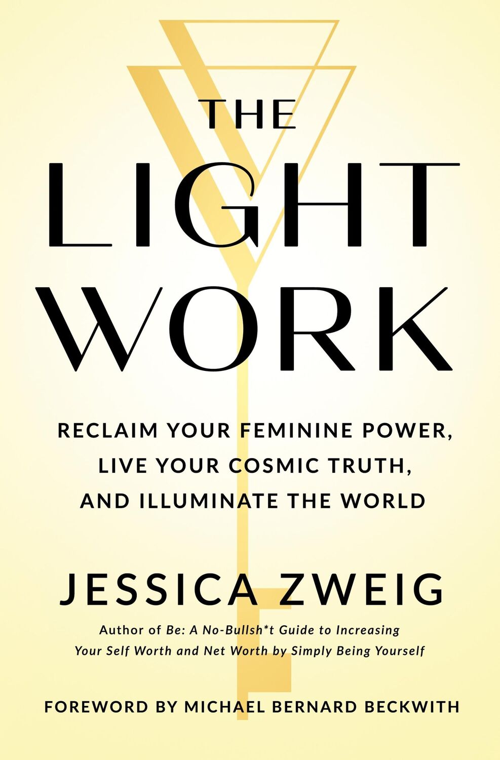 Cover: 9781250332967 | The Light Work | Jessica Zweig | Buch | Englisch | 2024