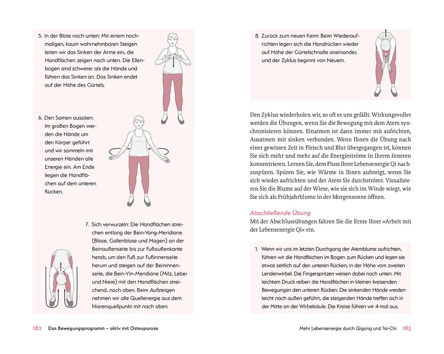 Bild: 9783968590660 | Das hilft bei Osteoporose - Alles zu Ursachen, Diagnostik und...