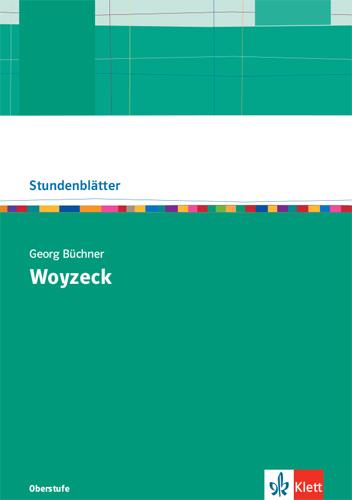 Cover: 9783123526428 | Georg Büchner: Woyzeck | Oberstufe Kopiervorlagen mit Downloadpaket