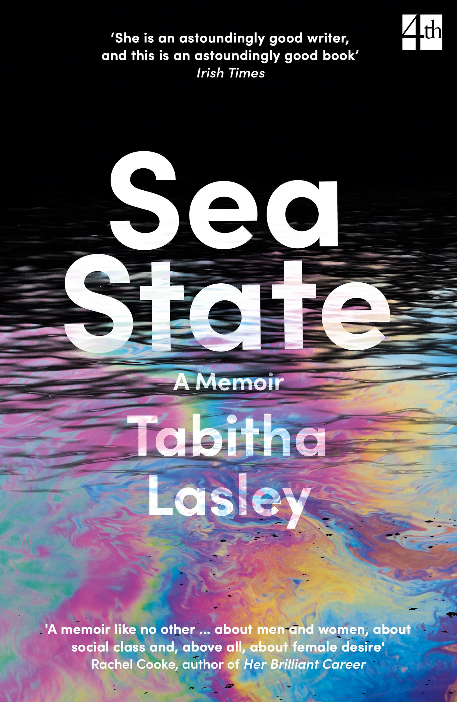 Cover: 9780008390976 | Sea State | Tabitha Lasley | Taschenbuch | 228 S. | Englisch | 2022