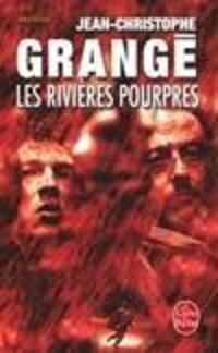 Bild: 9782253171676 | Les Rivieres pourpres | Jean-Christophe Grange | Taschenbuch | 2001