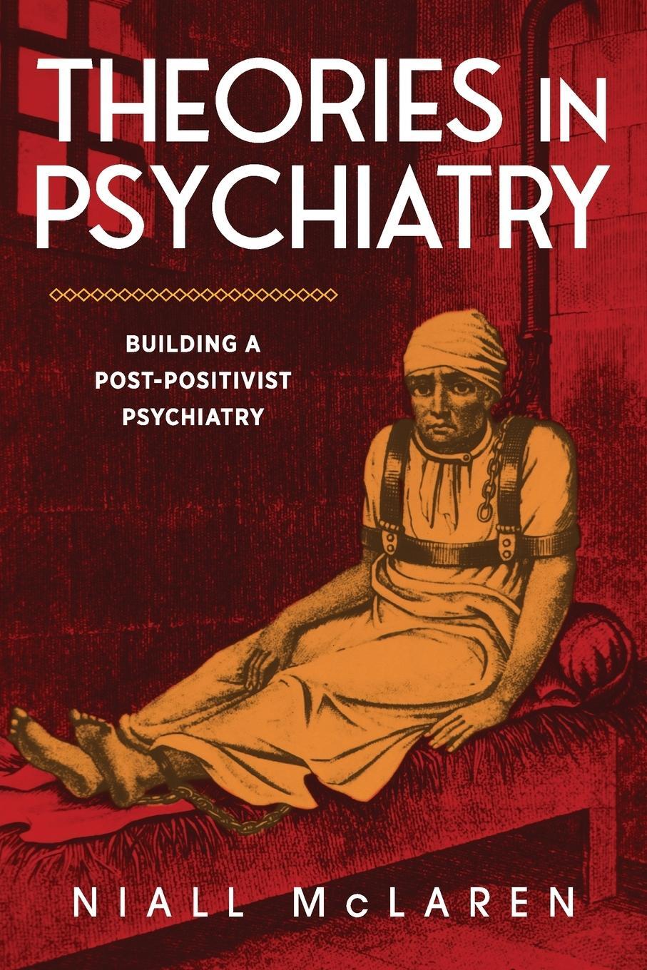 Cover: 9781615998227 | Theories in Psychiatry | Building a Post-Positivist Psychiatry | Buch