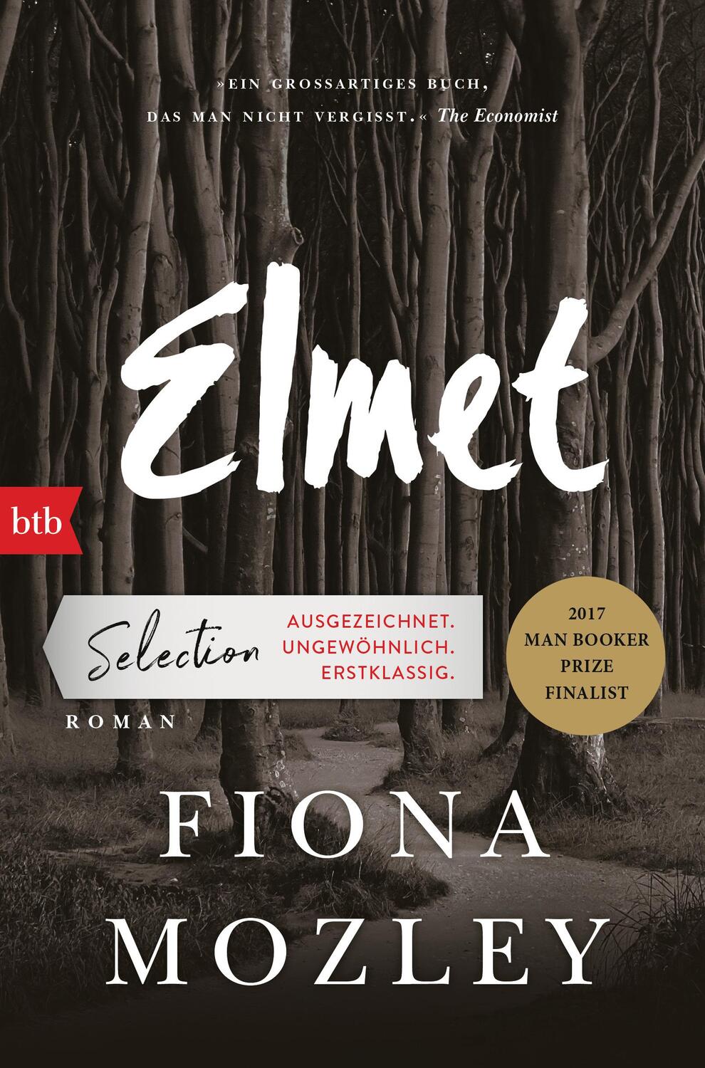 Cover: 9783442770434 | Elmet | Roman | Fiona Mozley | Taschenbuch | 320 S. | Deutsch | 2020