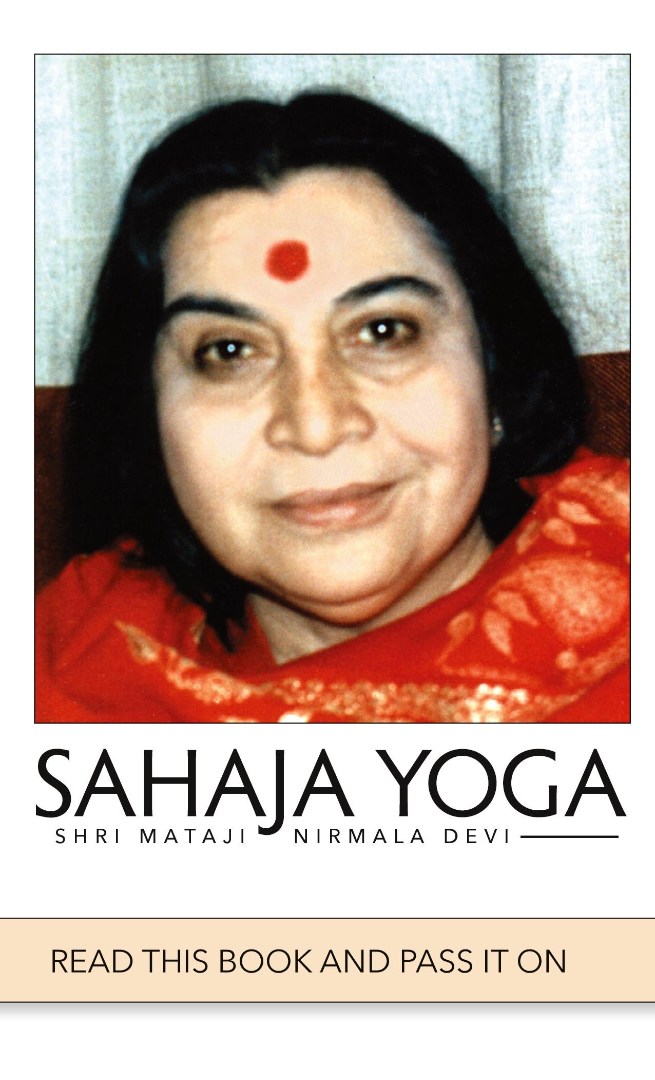 Cover: 9781716960048 | Sahaja Yoga | Shri Mataji Nirmala Devi | Taschenbuch | Englisch | 2018