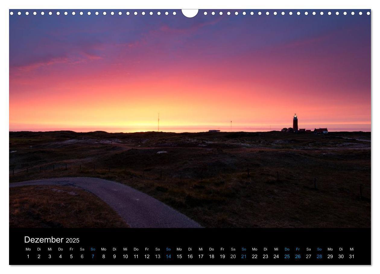 Bild: 9783435475247 | Grüße aus Texel (Wandkalender 2025 DIN A3 quer), CALVENDO...