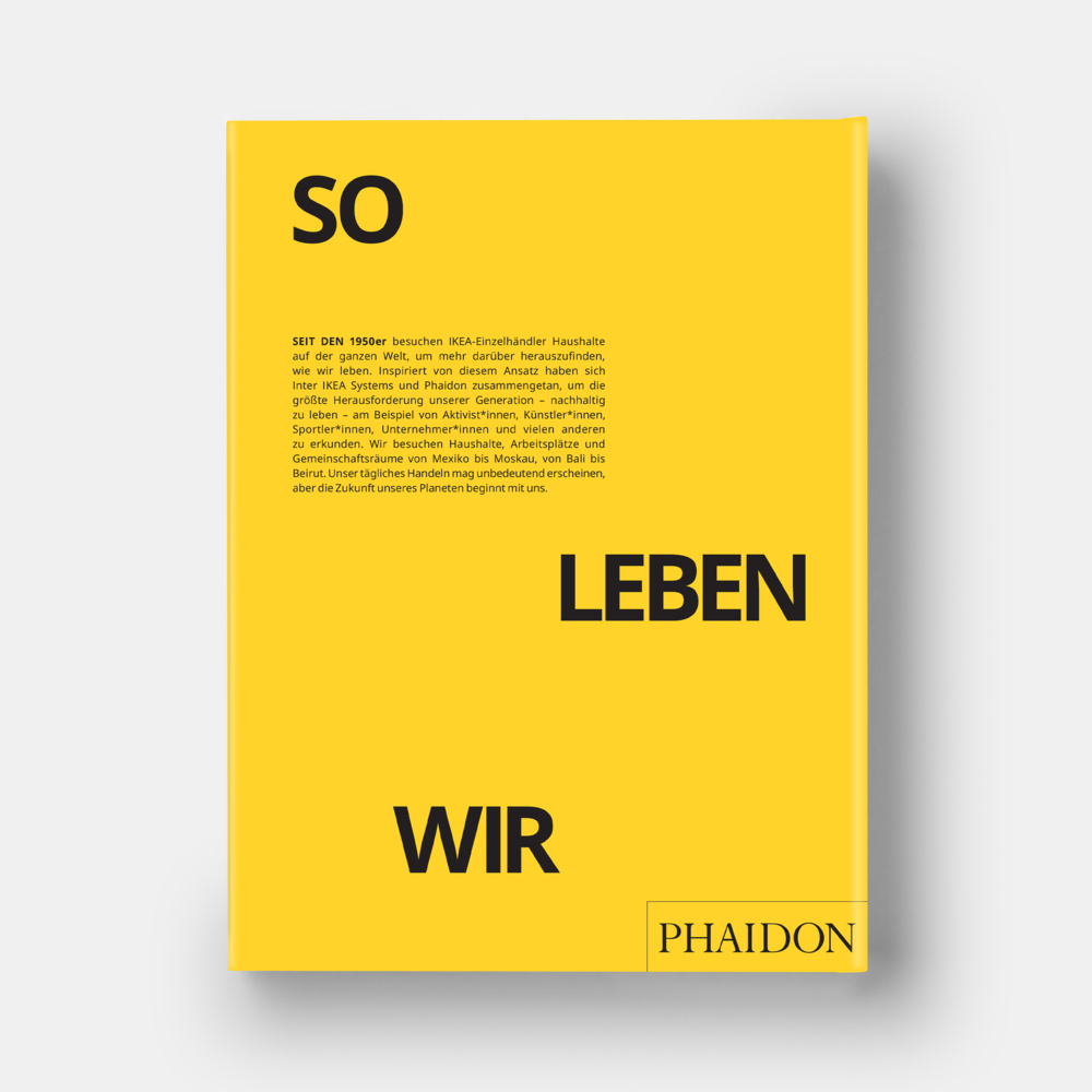 Bild: 9781838664930 | Wir &amp; unser Planet | So leben wir | Maisie Skidmore | Taschenbuch