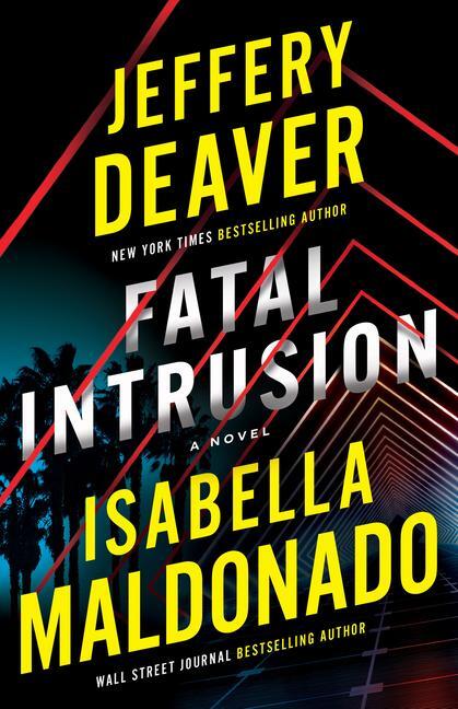 Cover: 9781662518720 | Fatal Intrusion | Jeffery Deaver (u. a.) | Taschenbuch | Englisch