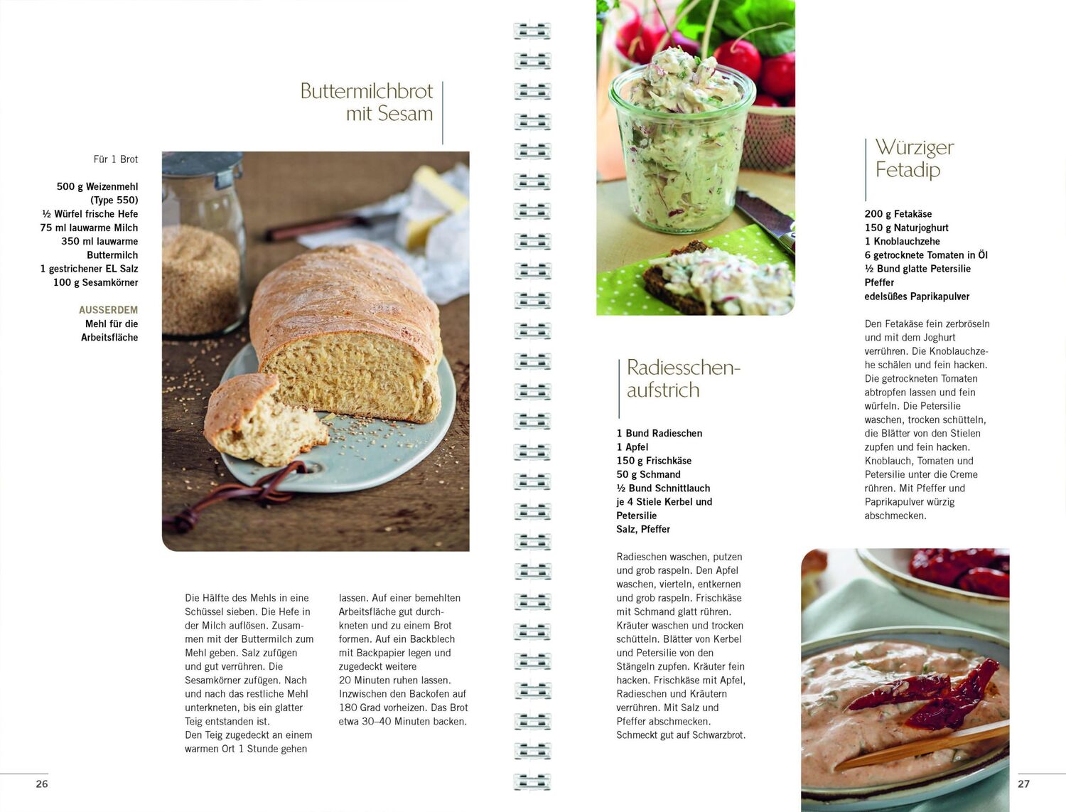 Bild: 9783784357430 | Landlust - Die Rezepte 6 | Unsere Küche der Jahreszeiten | Taschenbuch