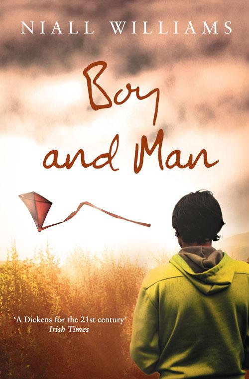 Cover: 9780007213481 | Boy and Man | Niall Williams | Taschenbuch | Kartoniert / Broschiert