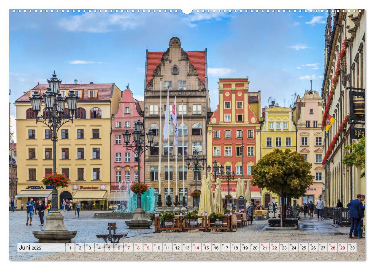 Bild: 9783435420698 | NIEDERSCHLESIEN Sommerliche Impressionen (Wandkalender 2025 DIN A2...