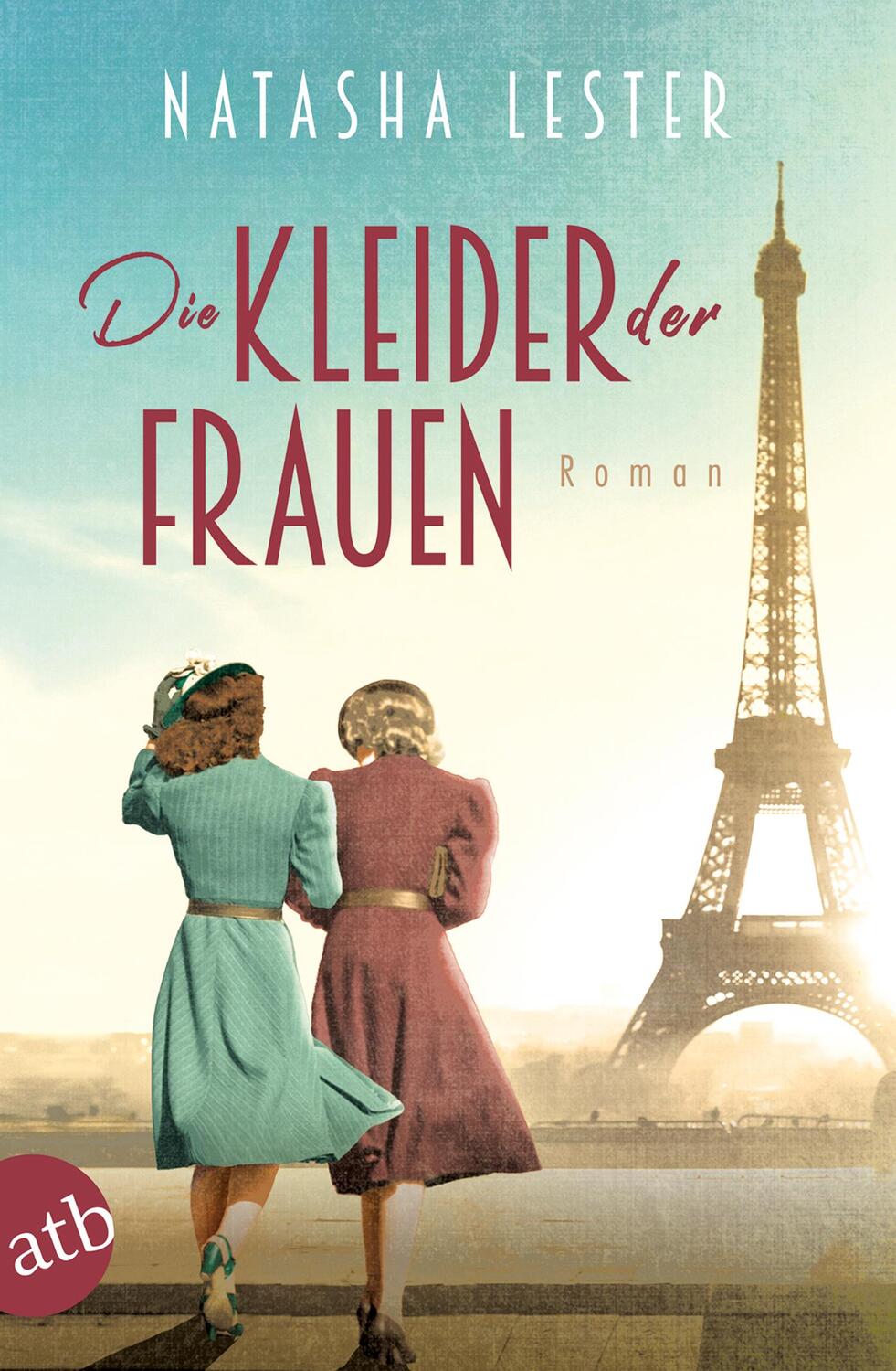 Cover: 9783746635675 | Die Kleider der Frauen | Roman | Natasha Lester | Taschenbuch | 2020