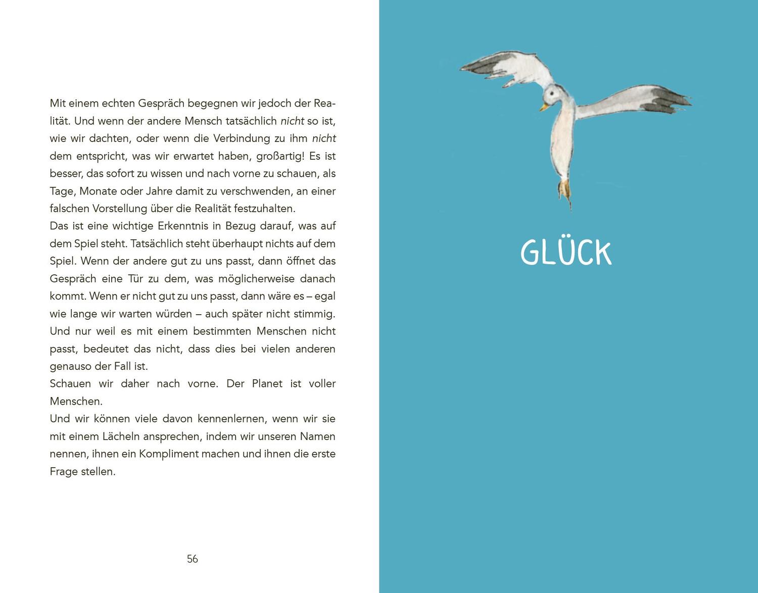 Bild: 9783423282529 | Was ich gelernt habe | Erkenntnisse für ein glückliches Leben | Buch