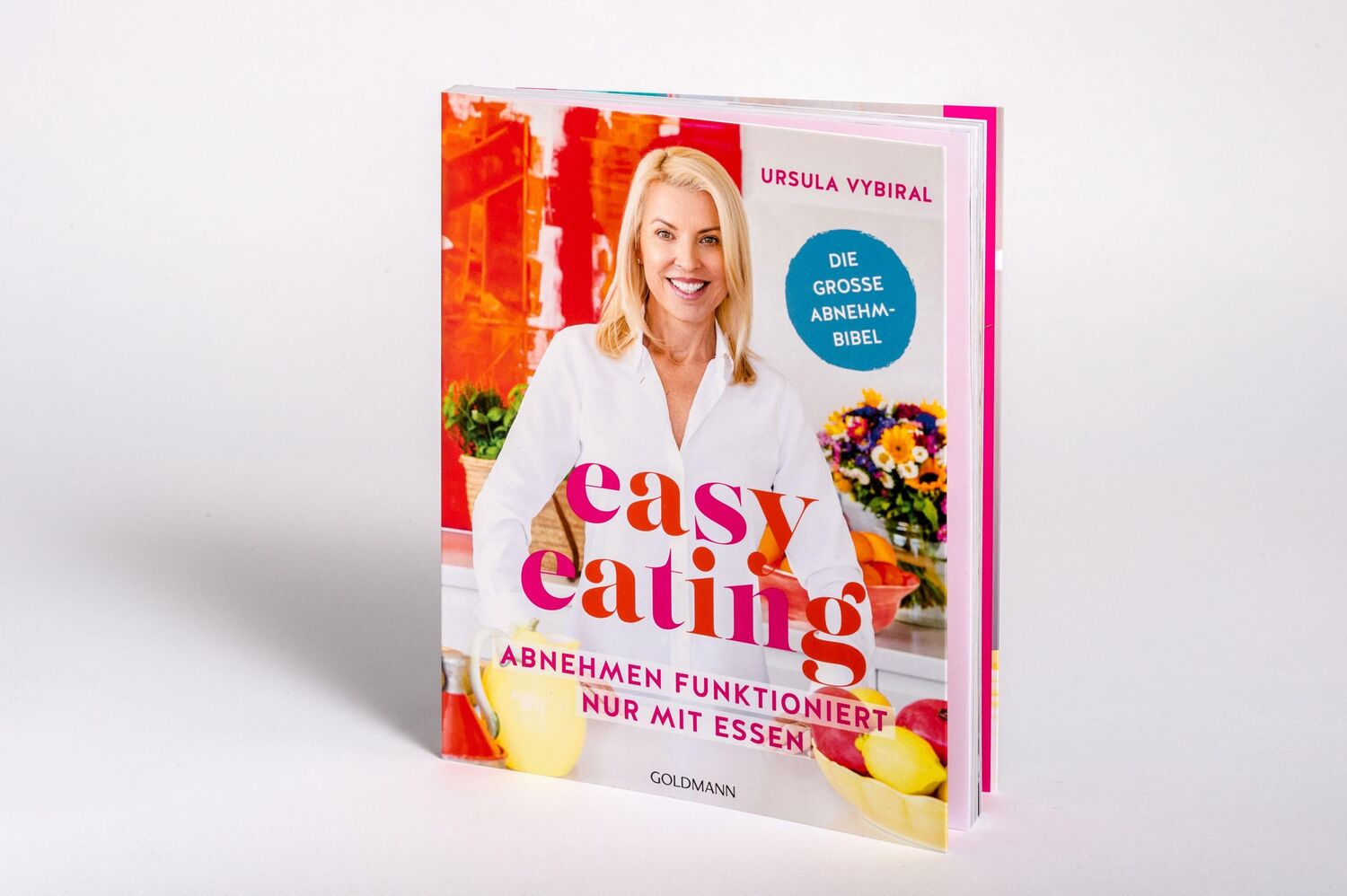 Bild: 9783442179947 | Easy Eating | Ursula Vybiral | Taschenbuch | 224 S. | Deutsch | 2023