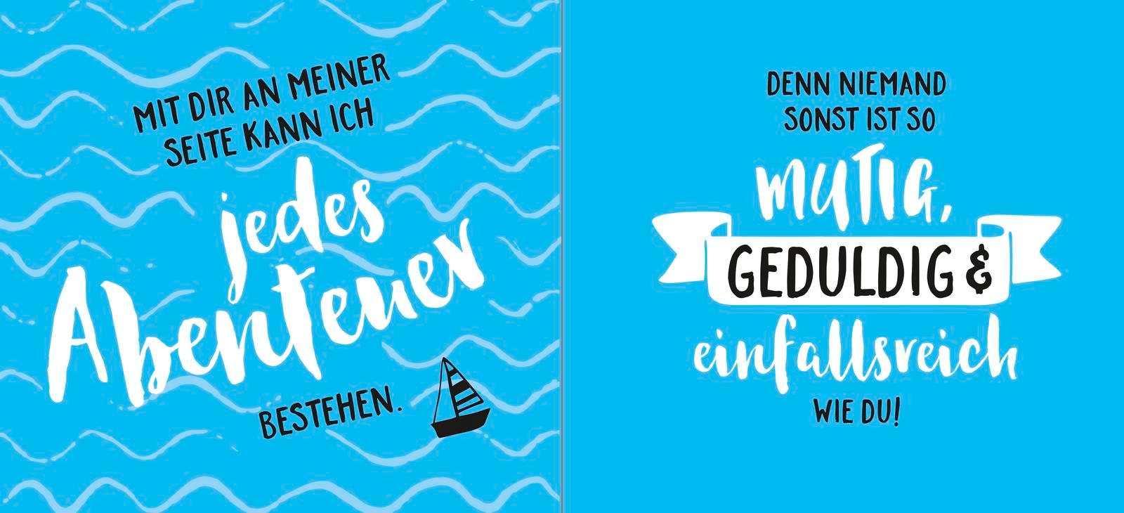 Bild: 9783848502912 | Für meinen Herzensmenschen - Minibuch | Groh Verlag | Buch | 48 S.