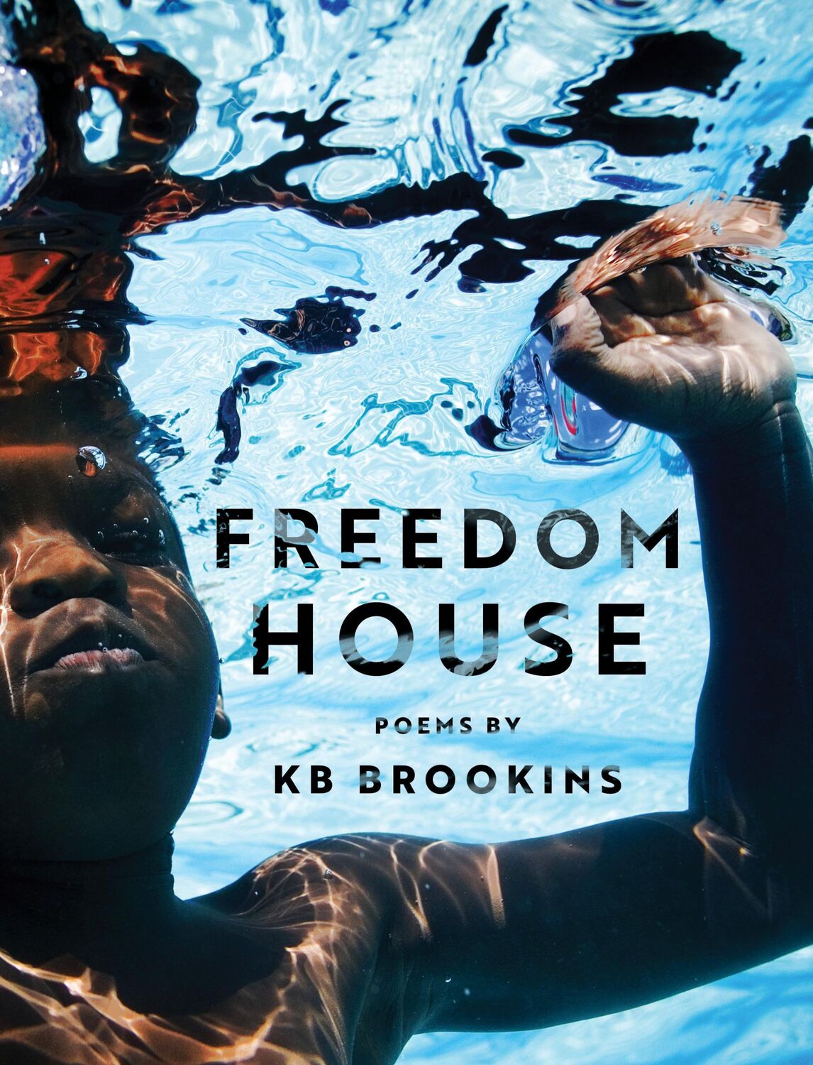 Cover: 9781646052639 | Freedom House | Kb Brookins | Taschenbuch | Kartoniert / Broschiert