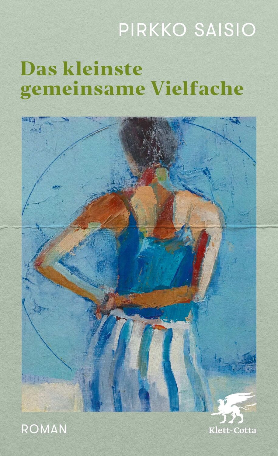 Cover: 9783608987263 | Das kleinste gemeinsame Vielfache | Pirkko Saisio | Buch | 280 S.