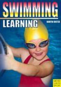 Cover: 9781841261447 | Learning Swimming | Katrin/Dietze, Jürgen Barth | Taschenbuch | 136 S.