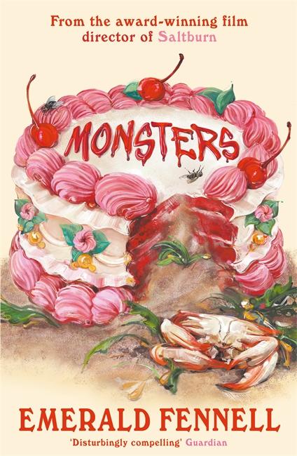 Cover: 9781471404627 | Monsters | Emerald Fennell | Taschenbuch | Kartoniert / Broschiert