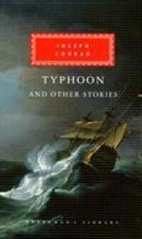 Cover: 9781857150049 | Typhoon And Other Stories | Joseph Conrad | Buch | Gebunden | Englisch