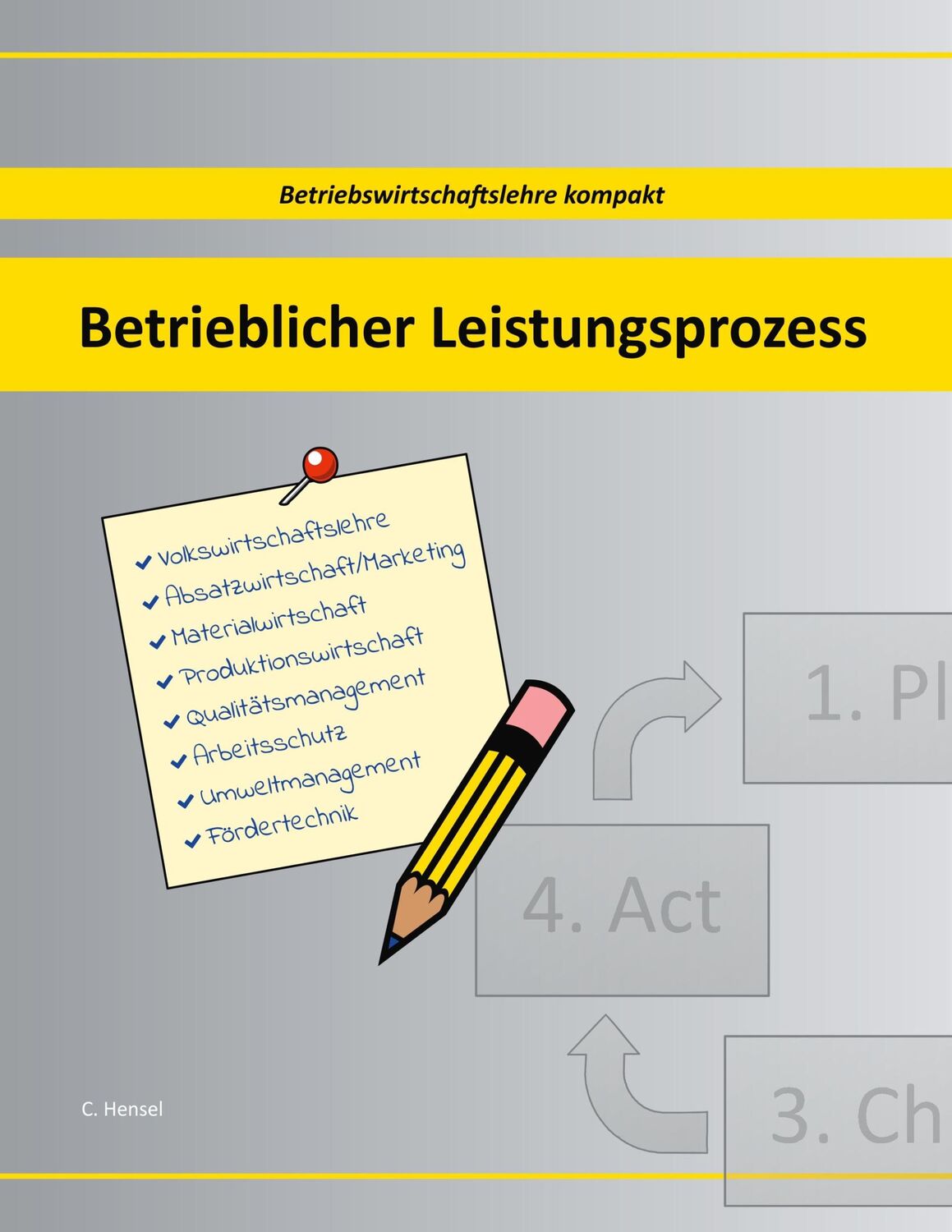 Cover: 9783752866179 | Betrieblicher Leistungsprozess | Betriebswirtschaftslehre kompakt