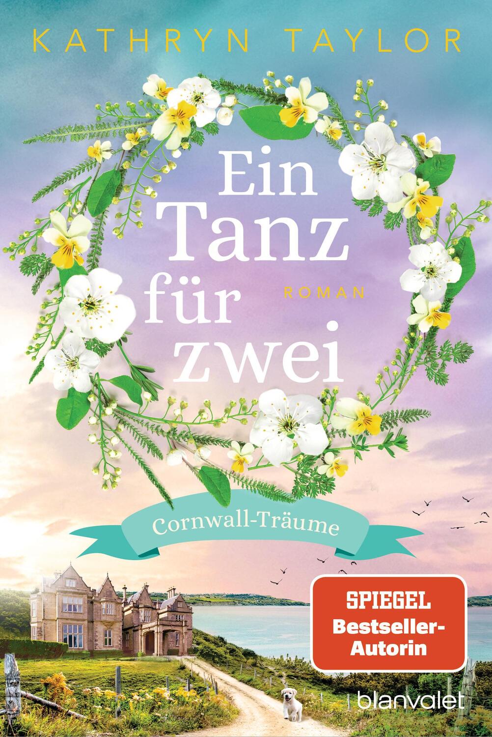 Cover: 9783734110979 | Ein Tanz für zwei | Kathryn Taylor | Taschenbuch | 320 S. | Deutsch