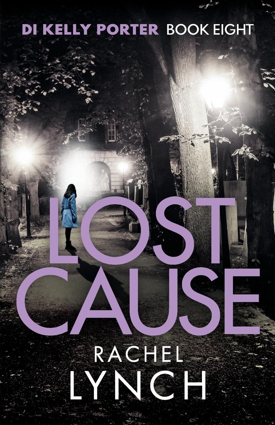 Cover: 9781788638166 | Lost Cause | Rachel Lynch | Taschenbuch | Kartoniert / Broschiert