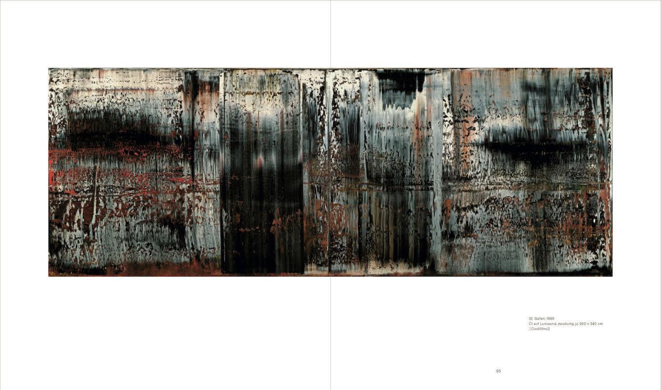 Bild: 9783775747127 | Gerhard Richter | Landschaft | Hubertus Butin (u. a.) | Buch | 220 S.