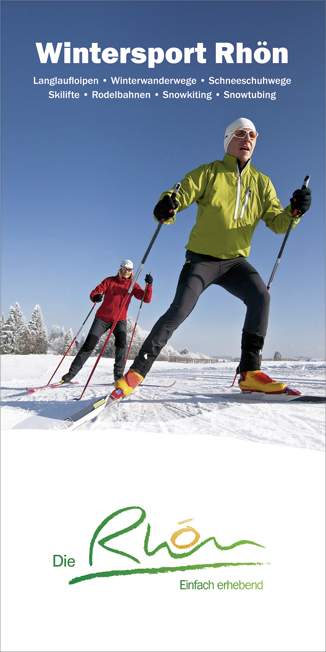 Cover: 9783981557008 | Wintersport Rhön | Stefan Dehler | Taschenbuch | 98 S. | Deutsch