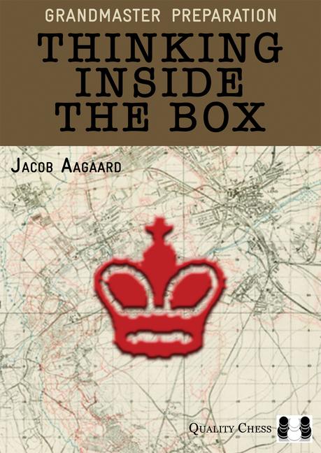 Cover: 9781907982347 | Thinking Inside the Box | Jacob Aagaard | Taschenbuch | Englisch