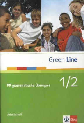 Cover: 9783125600935 | 99 grammatische Übungen | Hamm/Wasserfall | Broschüre | geheftet