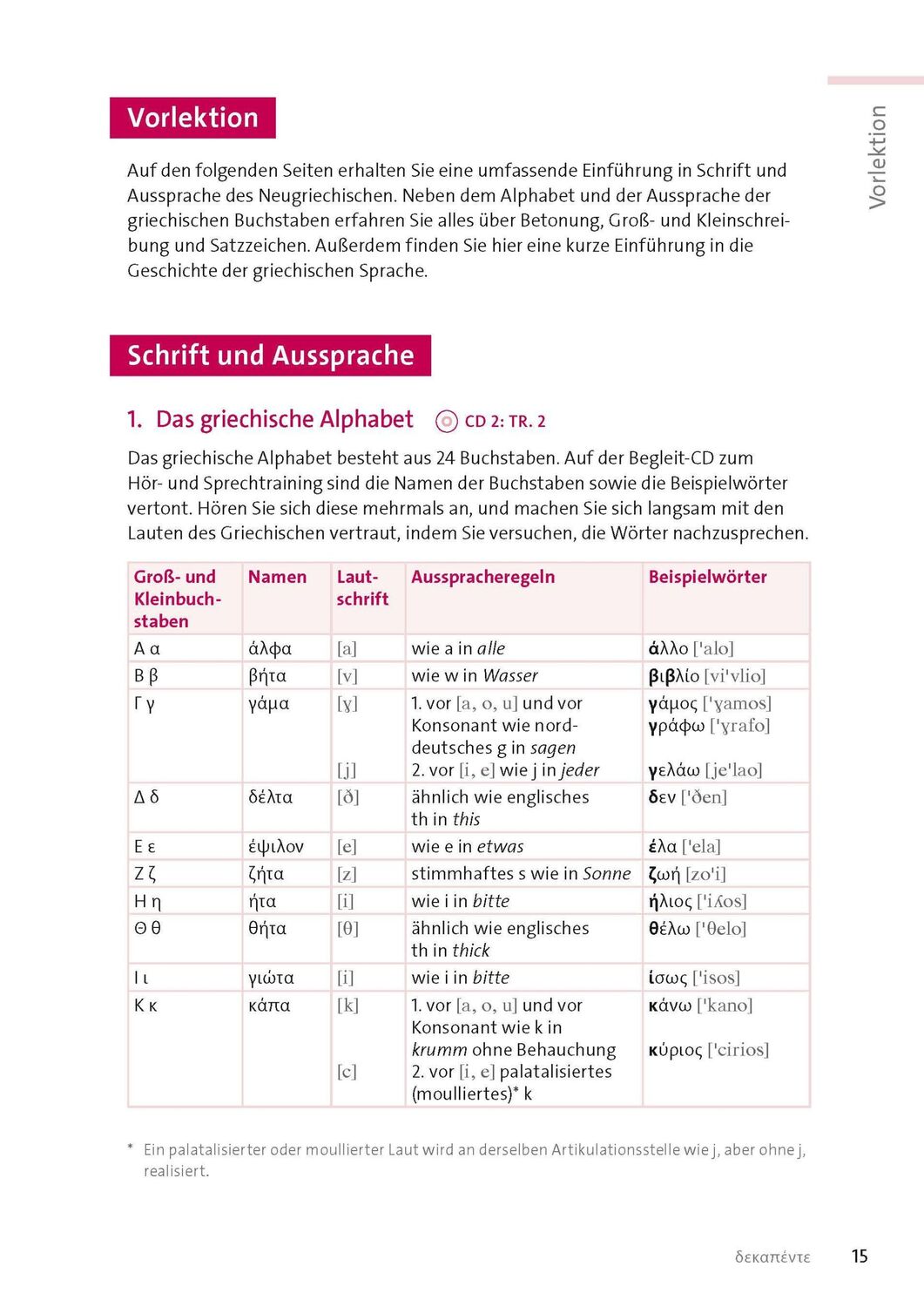 Bild: 9783125635883 | Langenscheidt Griechisch mit System | Buch | Langenscheidt mit System