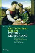 Cover: 9783506729156 | Deutschland-Italien - Italien-Deutschland | Gian Enrico Rusconi | Buch