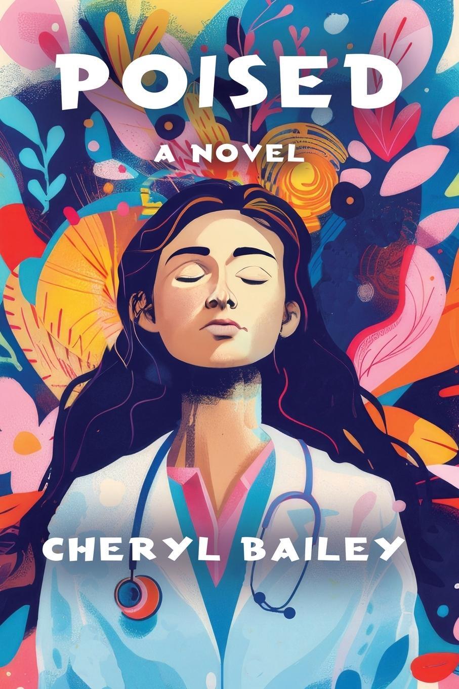 Cover: 9781962834155 | Poised | Cheryl Bailey | Taschenbuch | Paperback | Englisch | 2024