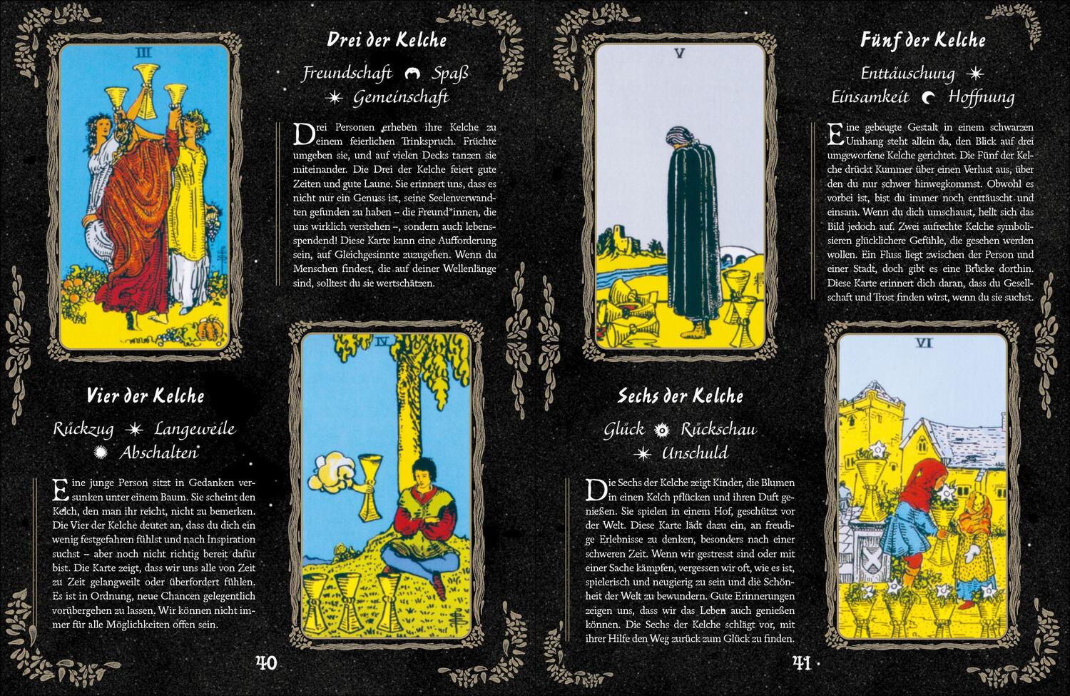 Bild: 9783791375458 | Tarot | Suki Ferguson (u. a.) | Buch | 80 S. | Deutsch | 2023